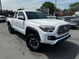 Used 2016 Toyota Tacoma SR5 image 2