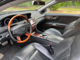 Used 2010 Mercedes-Benz CL 550 4MATIC w/ Sport Pkg Plus One image 6