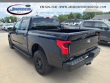 New 2025 Ford F150 Lightning XLT image 4