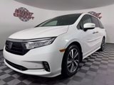 Used 2023 Honda Odyssey Touring image 3
