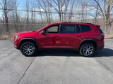 New 2025 GMC Acadia AT4 w/ LPO, Floor Liner Package image 2