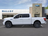 New 2025 Ford F150 Lightning XLT image 5