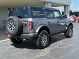 New 2025 Ford Bronco Badlands image 3