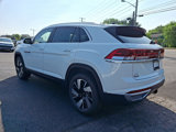 New 2025 Volkswagen Atlas Cross Sport SEL image 3