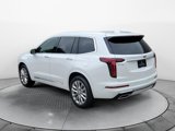 New 2025 Cadillac XT6 Premium Luxury w/ Technology Package image 5