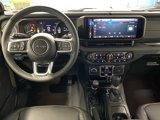 New 2025 Jeep Wrangler Unlimited Sahara image 6