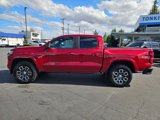 New 2026 Chevrolet Colorado Z71 w/ Technology Package image 3
