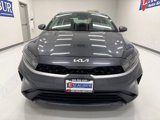 Used 2023 Kia Forte LXS image 2