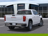 New 2025 GMC Sierra 1500 SLT w/ SLT Premium Package image 4