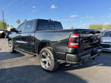 Used 2022 RAM 1500 Big Horn w/ Built-to-serve Edition image 4