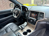 Used 2015 Jeep Grand Cherokee Overland w/ Advanced Technology Group image 4
