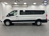 Used 2022 Ford Transit 350 XLT image 3