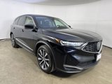 Used 2025 Acura MDX w/ Technology Package image 3