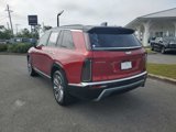 New 2026 Cadillac Vistiq Luxury image 3