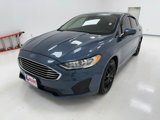 Used 2019 Ford Fusion S image 4