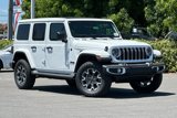New 2025 Jeep Wrangler Sahara image 2
