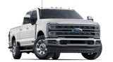New 2025 Ford F250 4x4 Crew Cab Super Duty image 4