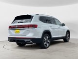 New 2025 Volkswagen Atlas SEL image 4