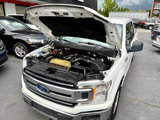 Used 2020 Ford F150 XLT w/ Equipment Group 301A Mid image 5