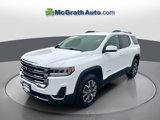 Used 2023 GMC Acadia SLT image 3