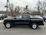 Used 2022 Nissan Frontier SV image 4