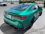 New 2025 BMW M4 xDrive Competition image 5