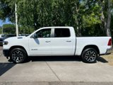 Used 2025 RAM 1500 Laramie image 2