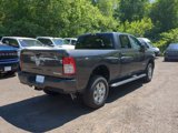 New 2024 RAM 2500 Big Horn w/ Sport Appearance Package image 3