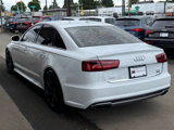 Used 2016 Audi A6 2.0T Premium Plus w/ Premium Plus Package image 5