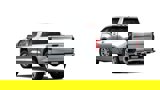 New 2026 Chevrolet Silverado 1500 LTZ image 2