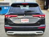 Used 2022 Mitsubishi Outlander SEL image 4