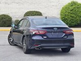 Used 2022 Toyota Camry XLE image 5