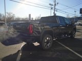 New 2025 GMC Sierra 3500 Denali w/ Denali Reserve Package image 4