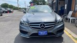 Used 2016 Mercedes-Benz E 350 4MATIC Sedan image 2
