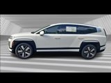 New 2026 Hyundai Ioniq 9 SE image 2