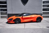 Used 2024 McLaren 750S image 6