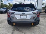 Certified 2025 Subaru Outback Wilderness image 5