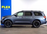 Used 2010 Toyota Sequoia Limited image 2