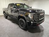 Used 2024 GMC Sierra 2500 AT4 w/ AT4 Premium Plus Package image 3