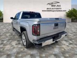 Used 2018 GMC Sierra 1500 SLT w/ Texas SLT Premium Package image 4
