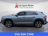 New 2025 Volkswagen Atlas Cross Sport SEL Premium R-Line image 2
