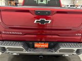 New 2025 Chevrolet Silverado 1500 LTZ w/ LTZ Premium Package image 5