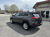 Used 2014 Jeep Cherokee Limited w/ Luxury Group image 3