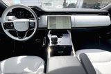 New 2025 Land Rover Range Rover Sport Dynamic SE image 5