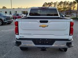 New 2025 Chevrolet Silverado 2500 LTZ w/ LTZ Premium Package image 3