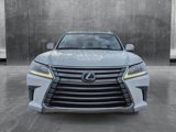 Used 2018 Lexus LX 570 4WD w/ Luxury Package image 2