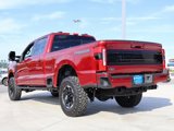 New 2025 Ford F250 Platinum w/ Tremor Off-Road Package image 3