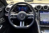 Used 2025 Mercedes-Benz C 300 4MATIC Sedan image 5