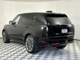 New 2025 Land Rover Range Rover Long Wheelbase SE image 3