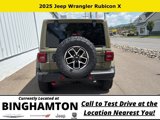 New 2025 Jeep Wrangler Unlimited Rubicon image 5
